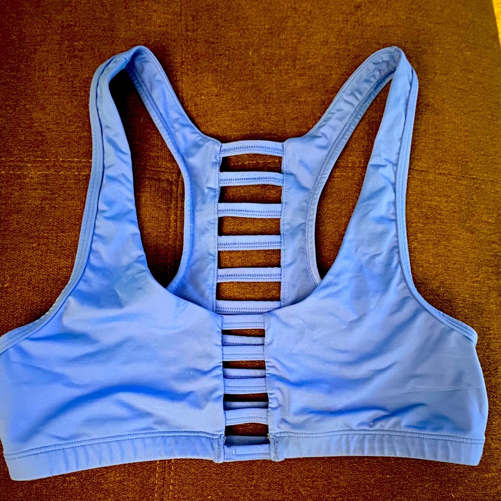 VS PINK sports bra new condition